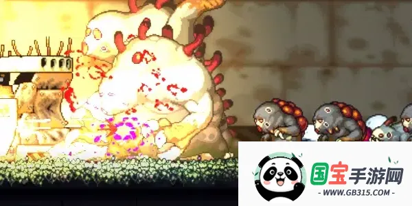 最后的障碍FF内置修改器最新版本v1.0.43 官方正版截图2