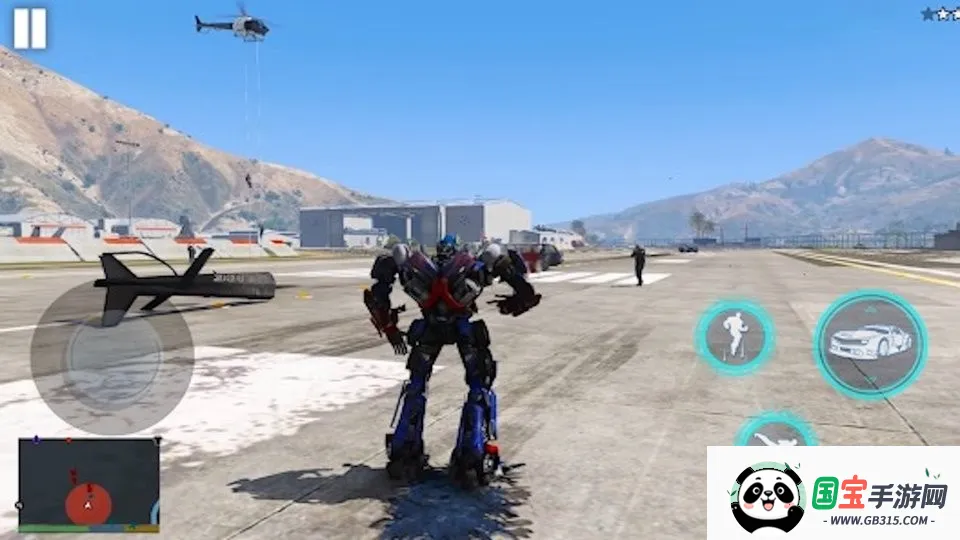 王牌机甲2026最新版本 王牌机甲2026最新版本