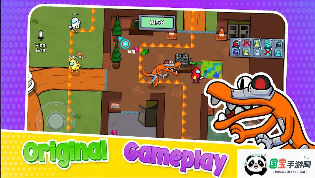 �ʺ�����̫��ɱv1.74.13.002 �ٷ������ͼ3