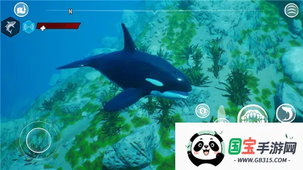 食人鲨手机版v1.4.2 免费版截图4