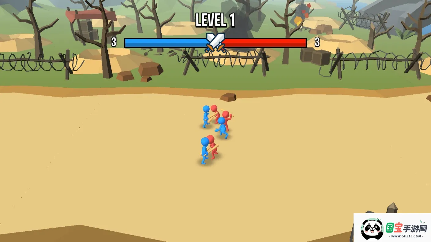 �����ս�����������ֻ���v1.2.4 �ٷ������ͼ2