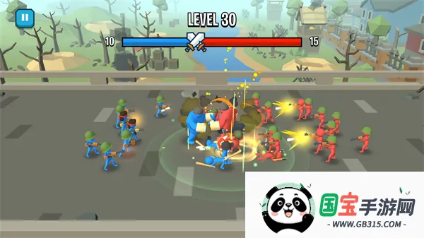 �����ս�����������ֻ���v1.2.4 �ٷ������ͼ4