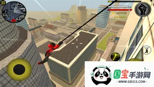 火柴蜘蛛侠枪战英雄2026下载安装 火柴蜘蛛侠枪战英雄2026下载安装