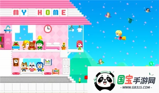 BOKU BOKU安卓版手机版v1.0.278 手机版截图2