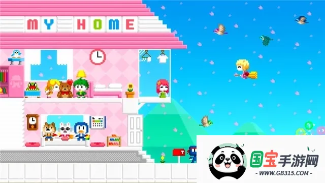 BOKU BOKU安卓版手机版v1.0.278 手机版截图1