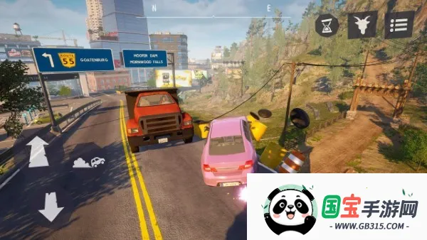 ģ��ɽ��3����֮·v1.1.6.3 �ֻ����ͼ1