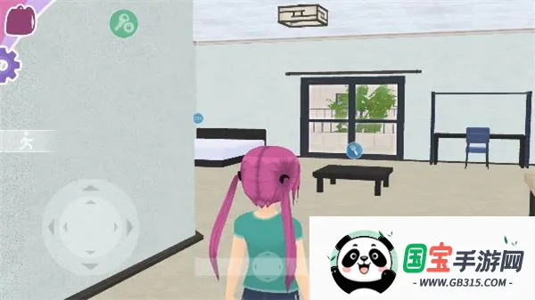 ��Ů����3D���İ�����v1.16.2 �ٷ������ͼ0