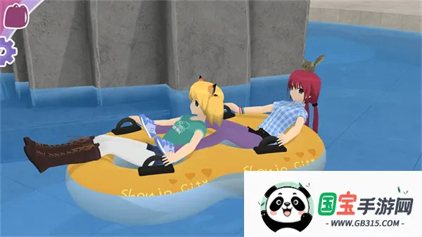 ��Ů����3D���İ�����v1.16.2 �ٷ������ͼ3