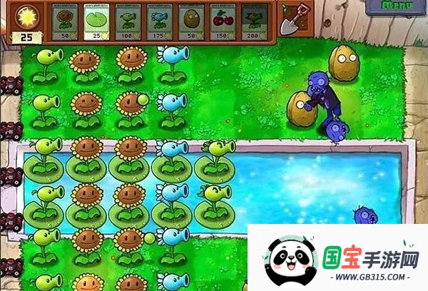 植物大战僵尸CL2026官方最新版本 植物大战僵尸CL2026官方最新版本