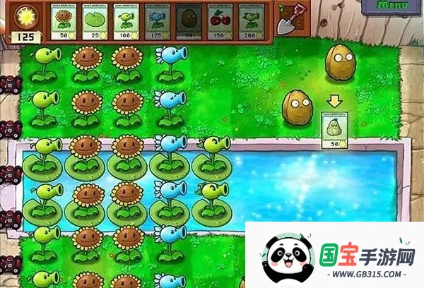 植物大战僵尸CL2026官方最新版本 植物大战僵尸CL2026官方最新版本