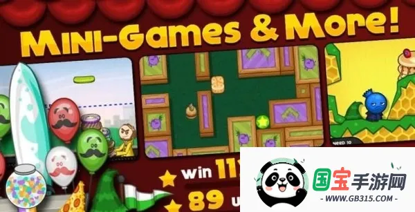 �ϵ�ը�����togov1.0.2 �ٷ������ͼ4