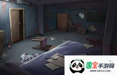 邪恶疯人院 邪恶疯人院