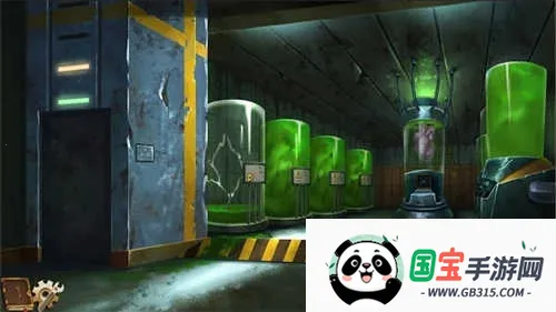 邪恶疯人院v1.0.1 官方正版截图4