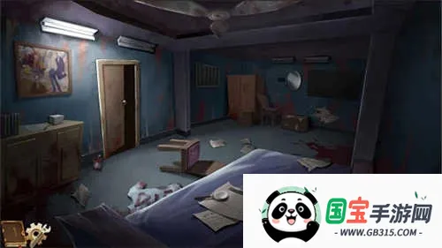 邪恶疯人院v1.0.1 官方正版截图3