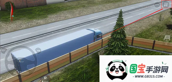 欧洲卡车模拟3官方下载中文版最新 欧洲卡车模拟3官方下载中文版最新