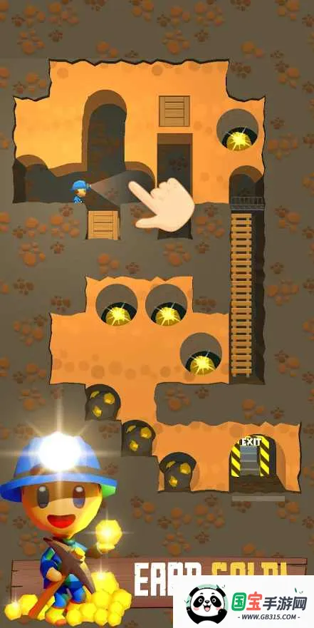 矿井救援 矿井救援