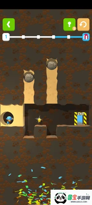 矿井救援 矿井救援