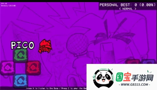 FNFVSñ������v1 �ֻ����ͼ1