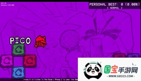 FNFVSñ������v1 �ֻ����ͼ3