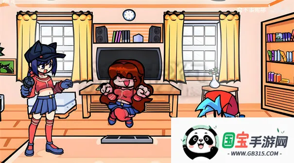 FNFVSñ������