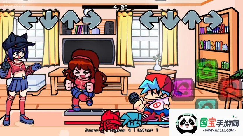 FNFVSñ������