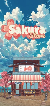 樱花商店2026下载安装v0.9.54 官方正版截图2