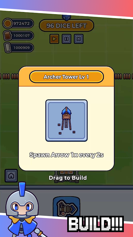 王国骰子防御v0.2.3 手机版截图3