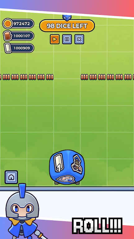 王国骰子防御v0.2.3 手机版截图2