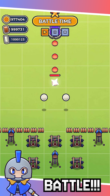 王国骰子防御v0.2.3 手机版截图1