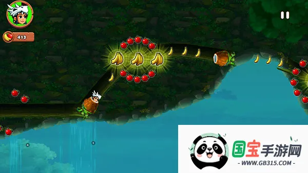 丛林探险4 丛林探险4