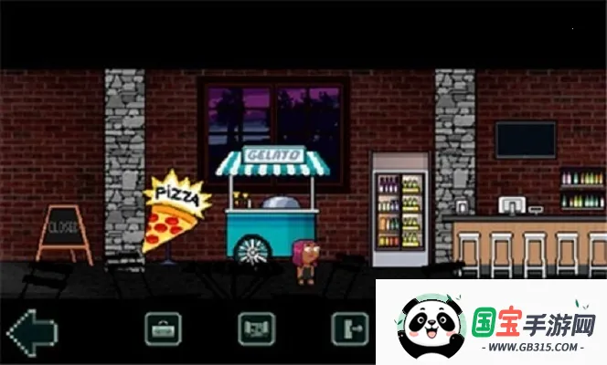 假牙和恶魔2最新手机版v1.0.42 安卓版截图0