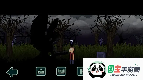 假牙和恶魔2最新手机版v1.0.42 安卓版截图3