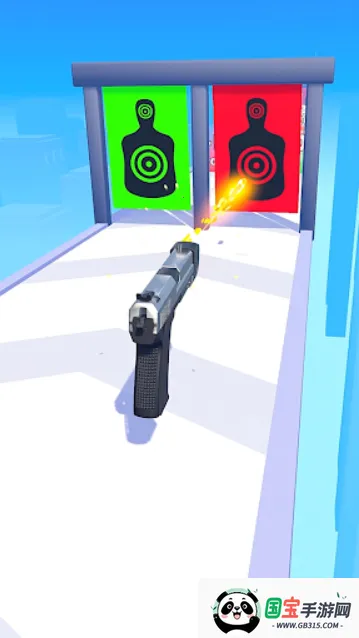 枪械闯关大师黑客菜单v2.30.0 手机版截图3