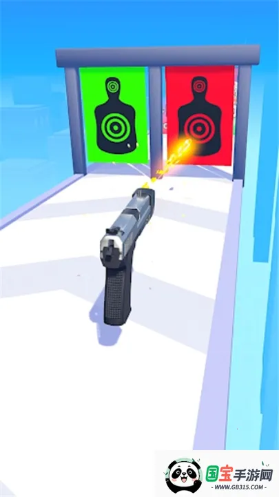 枪械闯关大师黑客菜单v2.30.0 手机版截图2