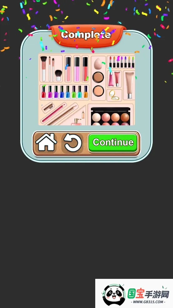 整理整洁的生活小游戏2026官方正版v0.0.12 免费版截图2