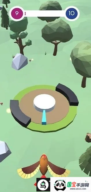 ɭ���ػ���3d2026�ٷ����°汾v1.0.2 �ٷ������ͼ3