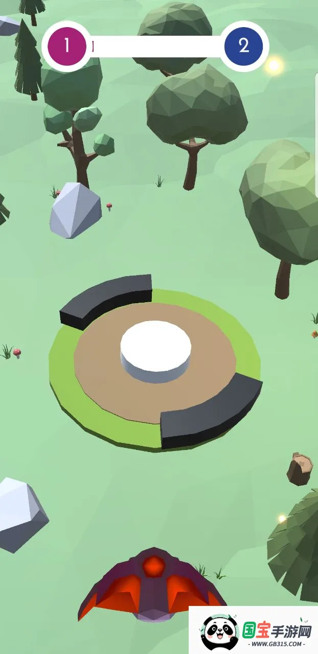 ɭ���ػ���3d2026�ٷ����°汾