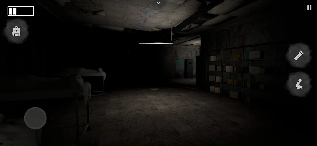 人造人计划v1.0.6 官方正版截图0