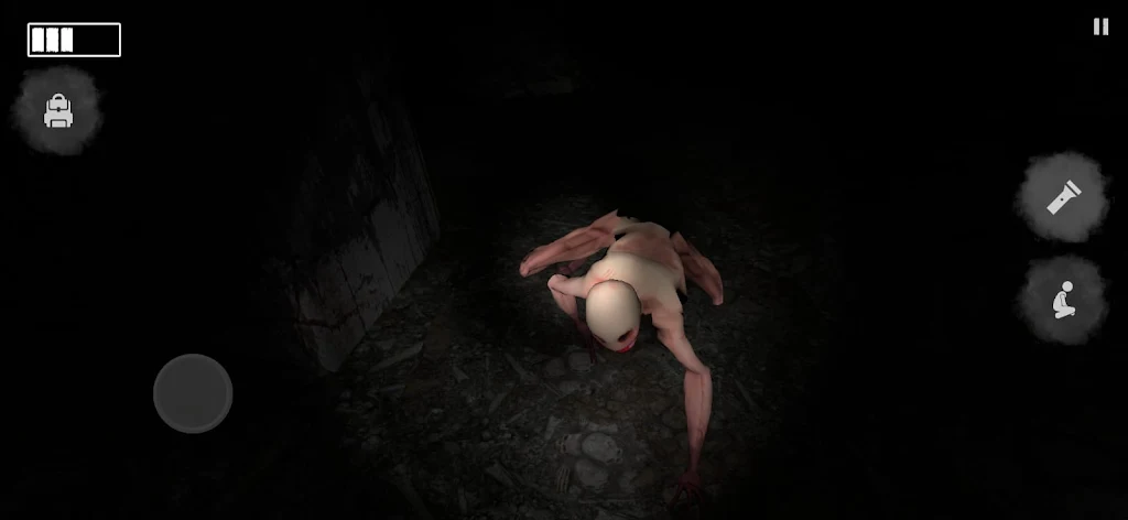 人造人计划v1.0.6 官方正版截图2