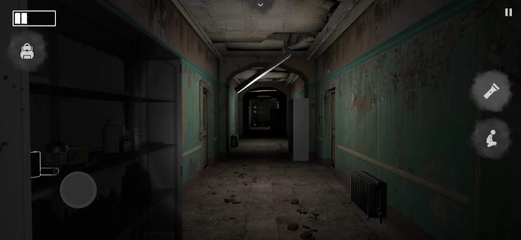 人造人计划v1.0.6 官方正版截图1