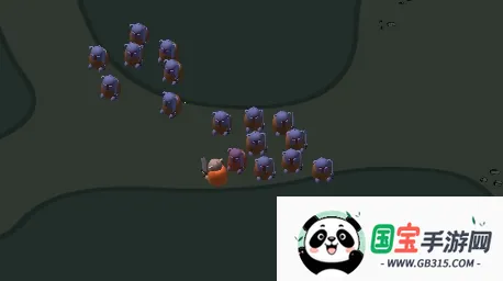 拥挤火柴作战2026最新版本 拥挤火柴作战2026最新版本