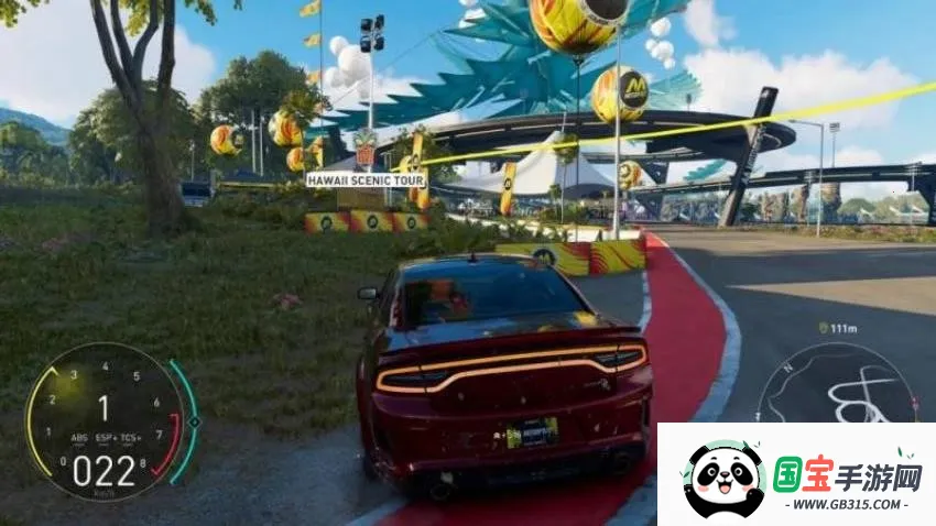 地平线狂野飙车2026官方最新版本v1.0 安卓版截图2