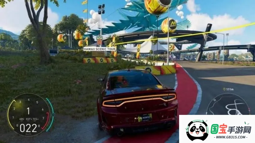 地平线狂野飙车2026官方最新版本 地平线狂野飙车2026官方最新版本