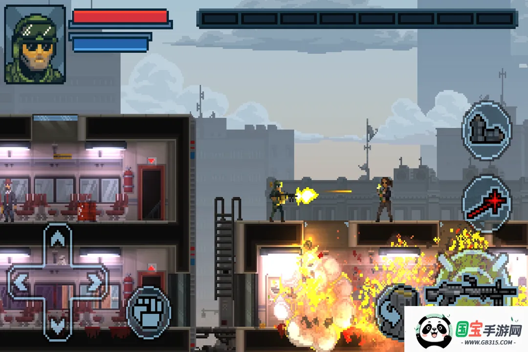 ���Ŷ���2���ж�С��2026�ٷ����°汾v1.0.71 �ٷ������ͼ4