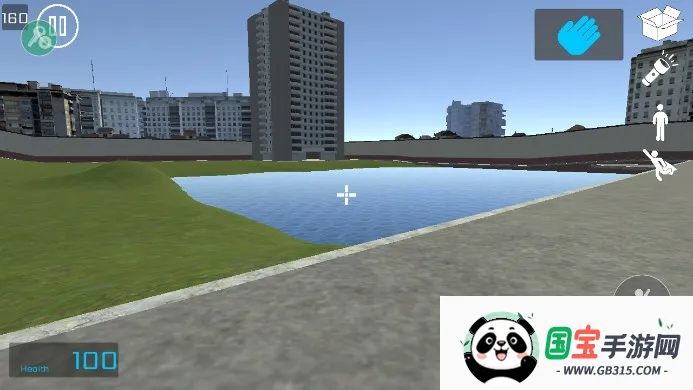 盖瑞模组gmod手机版v4.0.8 免费版截图1