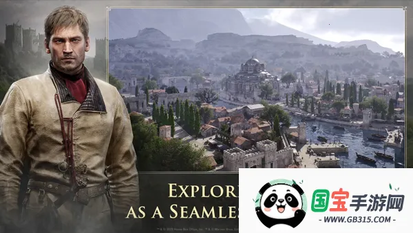 GOTKingsroadv1.4.18 手机版截图3