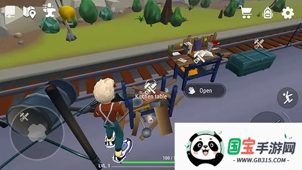 僵尸列车破解版 僵尸列车破解版