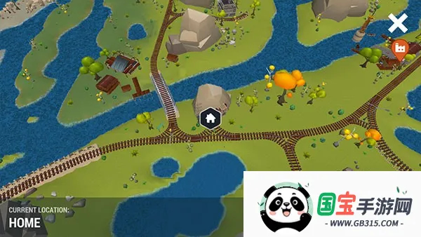 僵尸列车破解版 僵尸列车破解版