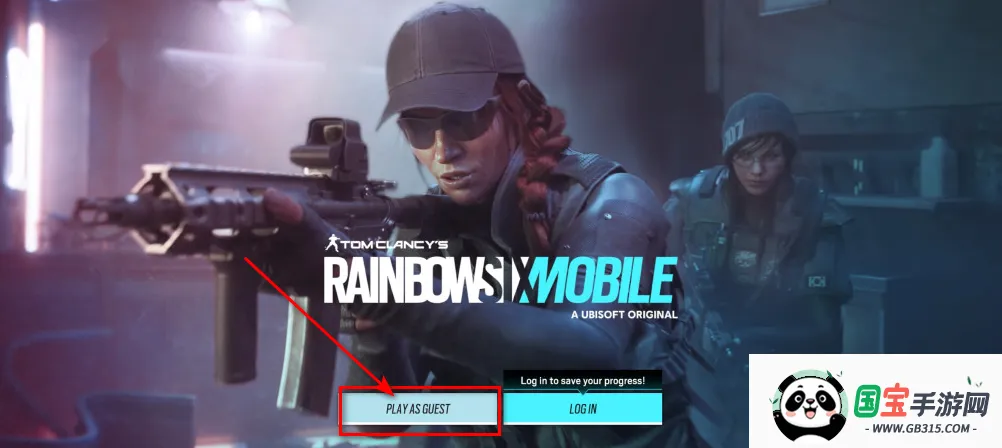 彩虹六号m 彩虹六号m