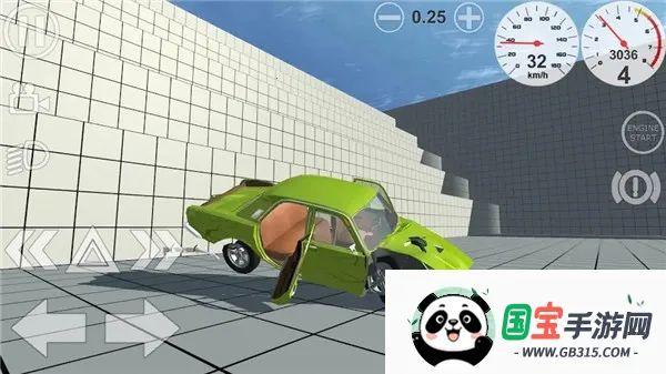 不简单车祸2026下载安装v2.5.0 安卓版截图3